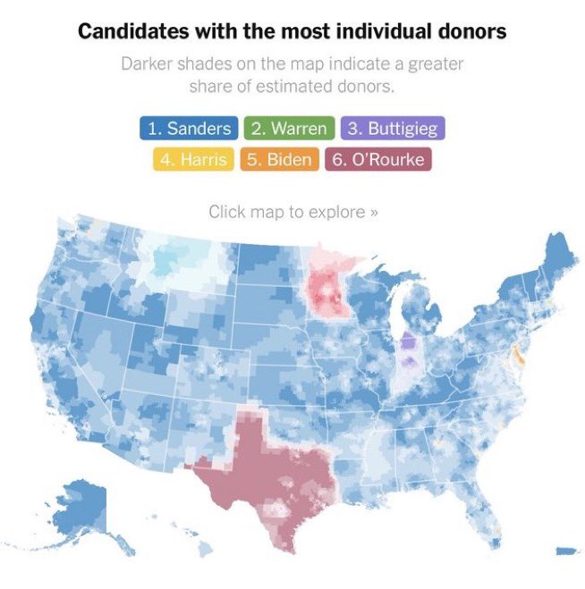 primality99's tweet photo. @cosmepolitics #BernieWouldHaveWon twice if not for #VoteManipulation.  #DemExit today. https://t.co/s6TCVMSA2E