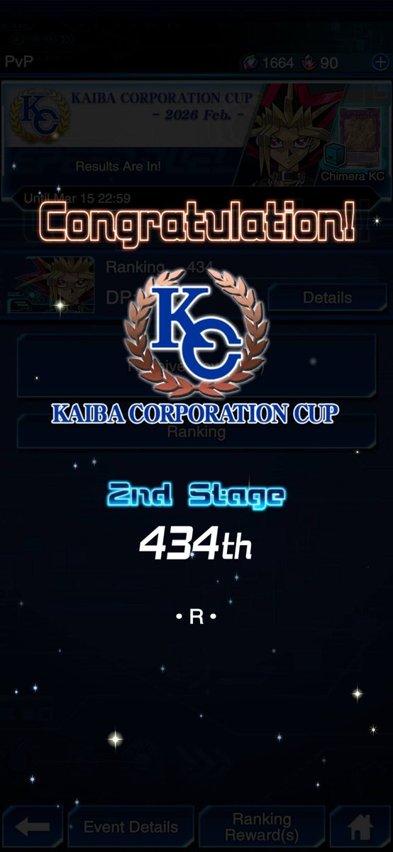 _za_aru_'s tweet photo. Top 500 KCC 🥉

Shark: 0 -> 6k
Tachyon: 6k -> 27k -> 18k
Chimera: 18k -> 24k https://t.co/yjW7KbuVxz