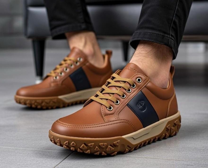Funky_Footwears's tweet photo. Available in sizes 40, 41, 42, 43, 44, 45, 46 | Price - ₦45,000

Payment on delivery only within Lagos

#comfortableshoes #lagosfootwearstore #funkyfootwears #explore #fashionstyle #lagos #shoeslovers #ShoeArmy #shoe #Mensfashion https://t.co/nmfSPTm9Vw
