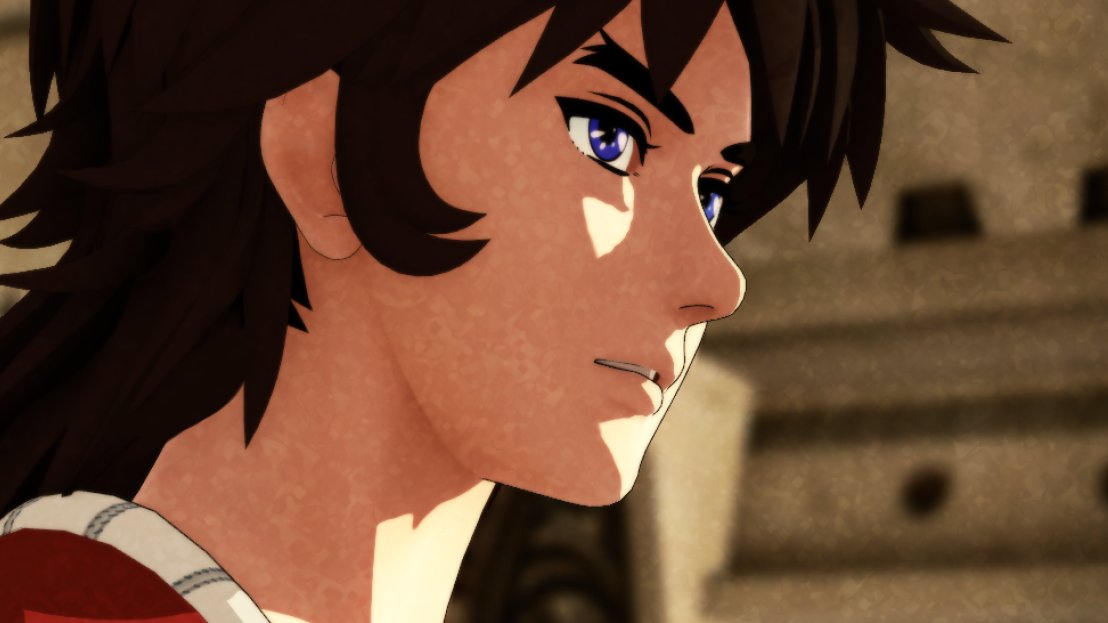 ちゃむ＠MMD (@cha_mu1) / Posts / X