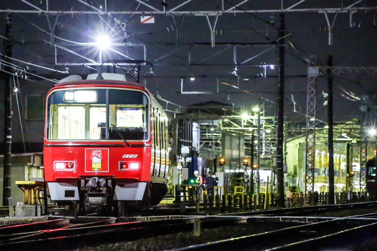 atu9863's tweet photo. 唯一の3500未更新も遂に舞木入りですか…もっと積極的に撮りにいけば良かったな…
#3500系 #3533f https://t.co/5lvFMl1Xur