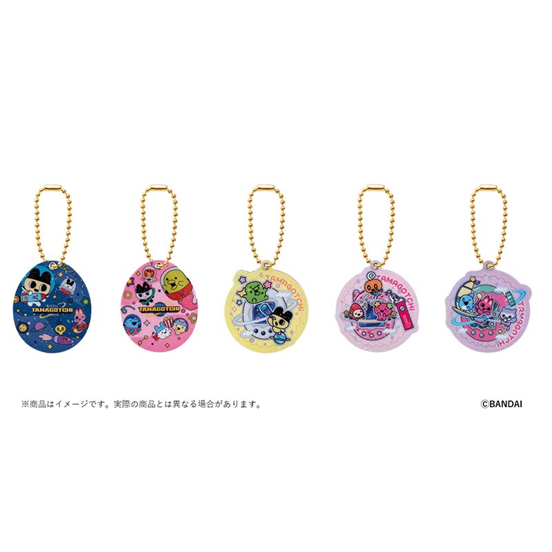TamaPalace's tweet image. Gashapon Tamagotchi Acrylic Slide Mirror Collection 30th Anniversary Edition Presale at Big Tamagotchi Exhibit PARCO

tamapalace.tumblr.com/post/809585675…

#tamapalace #tamagotchi #tmgc #tamatag #virtualpet #bandai #gashapon #slidemirror #bigtamagotchiexhibit #japan