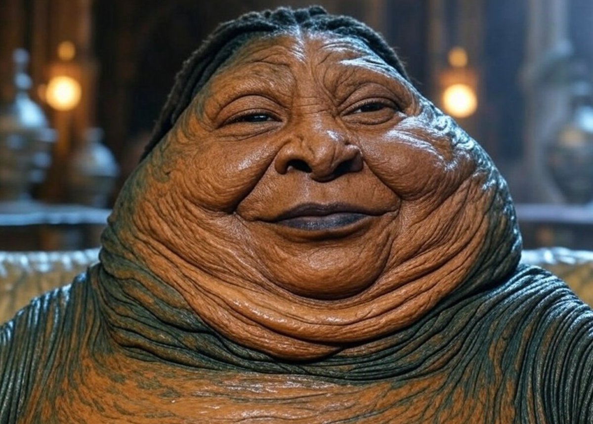 Catruffles (🐈⬛+🍄) tweet media