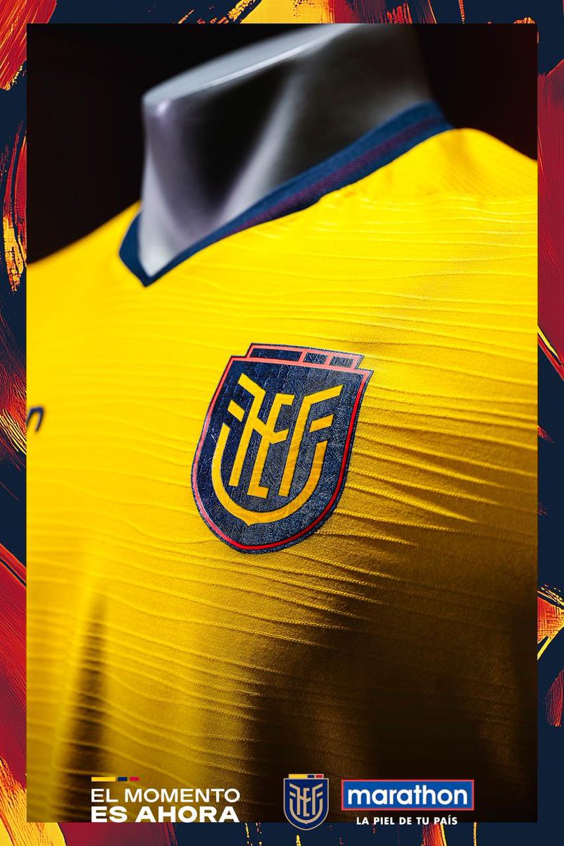 La Tri 🇪🇨 tweet media