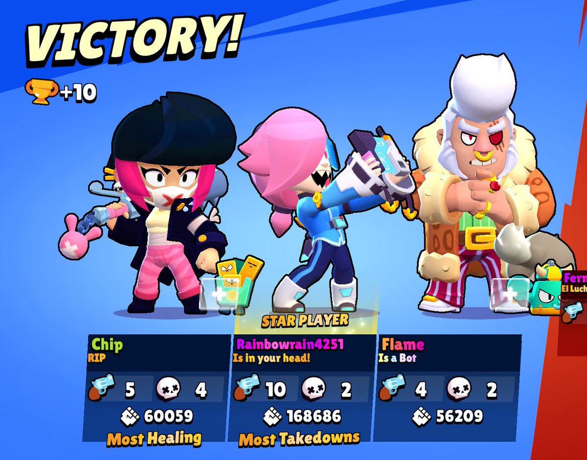 LylesBrawl tweet media