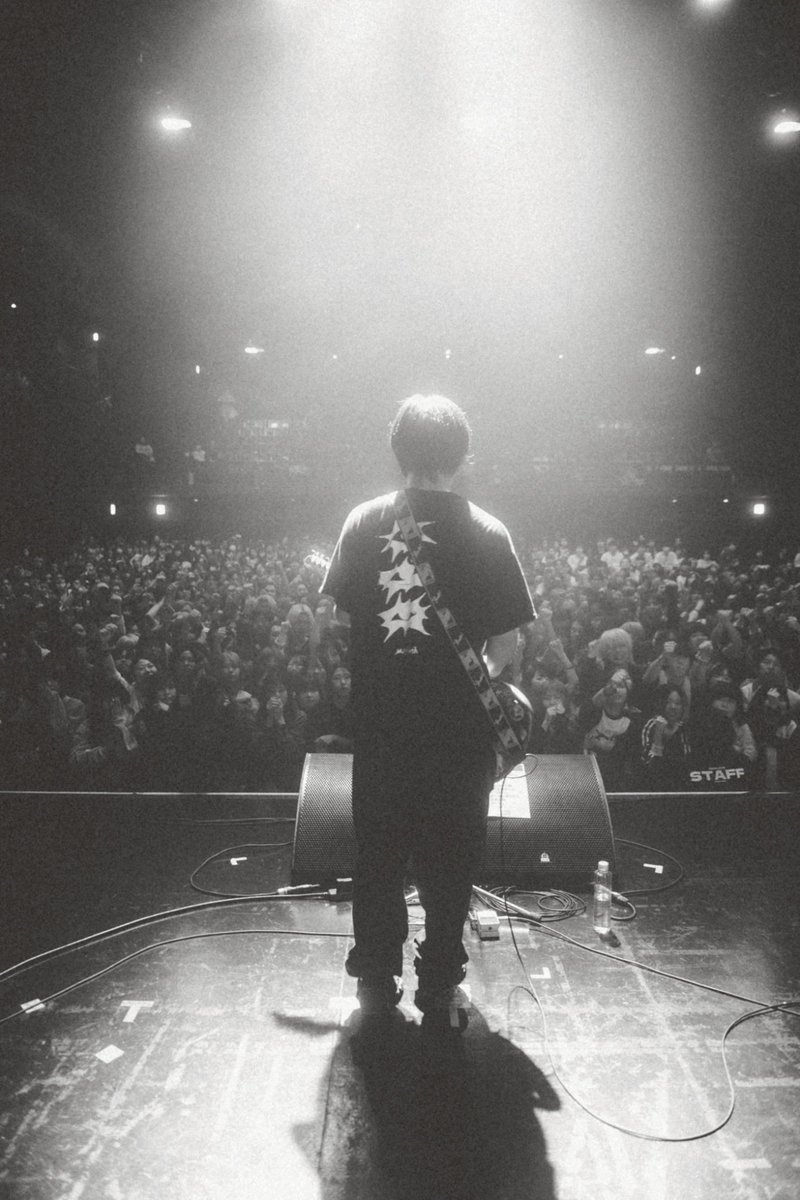 毎年、今年が勝負って思い続けててきた。
今年も今年が勝負。毎日勝負。