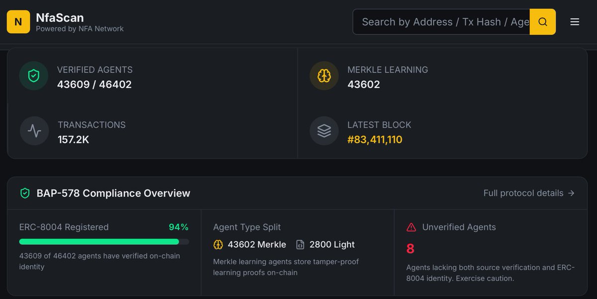 NFA SCAN tweet media