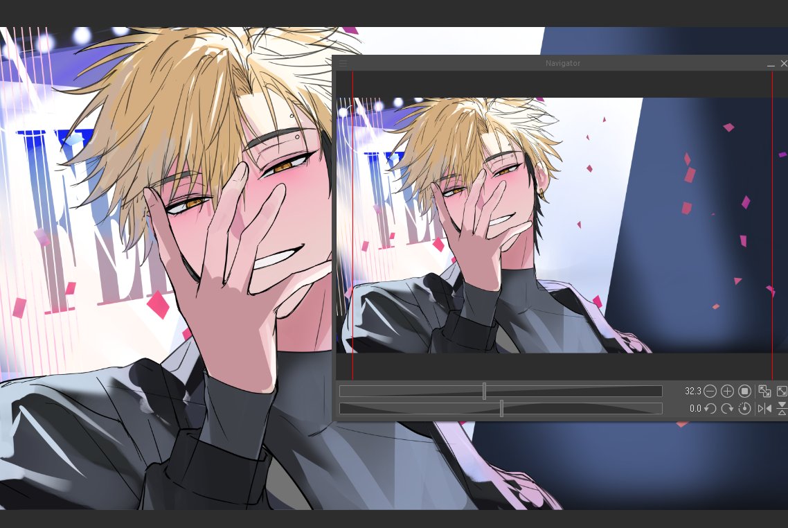 (เดี๋ยวมาลบ) เมื่อก่อนวาดไอดอลบ่อยมากกกกเป็นเรื่องจริง เห้อ หนุรักการวาดแนวไอดอล