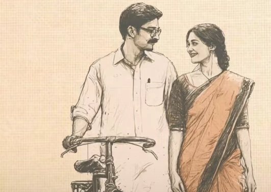 नज़रें मिलीं तो बात नहीं कर‌ सकूँगा मैं
दो काम एक साथ नहीं कर सकूँगा मैं

-चिराग़ शर्मा
❤️