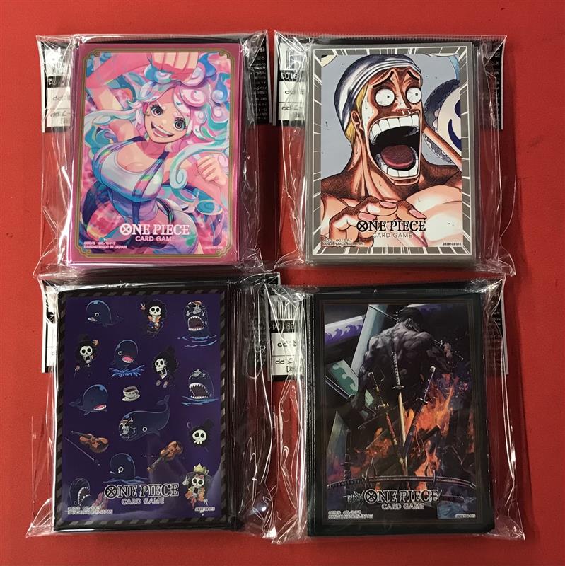 ワンピカード 入荷情報】 明日2月28日発売の 『ブースターパック 神の