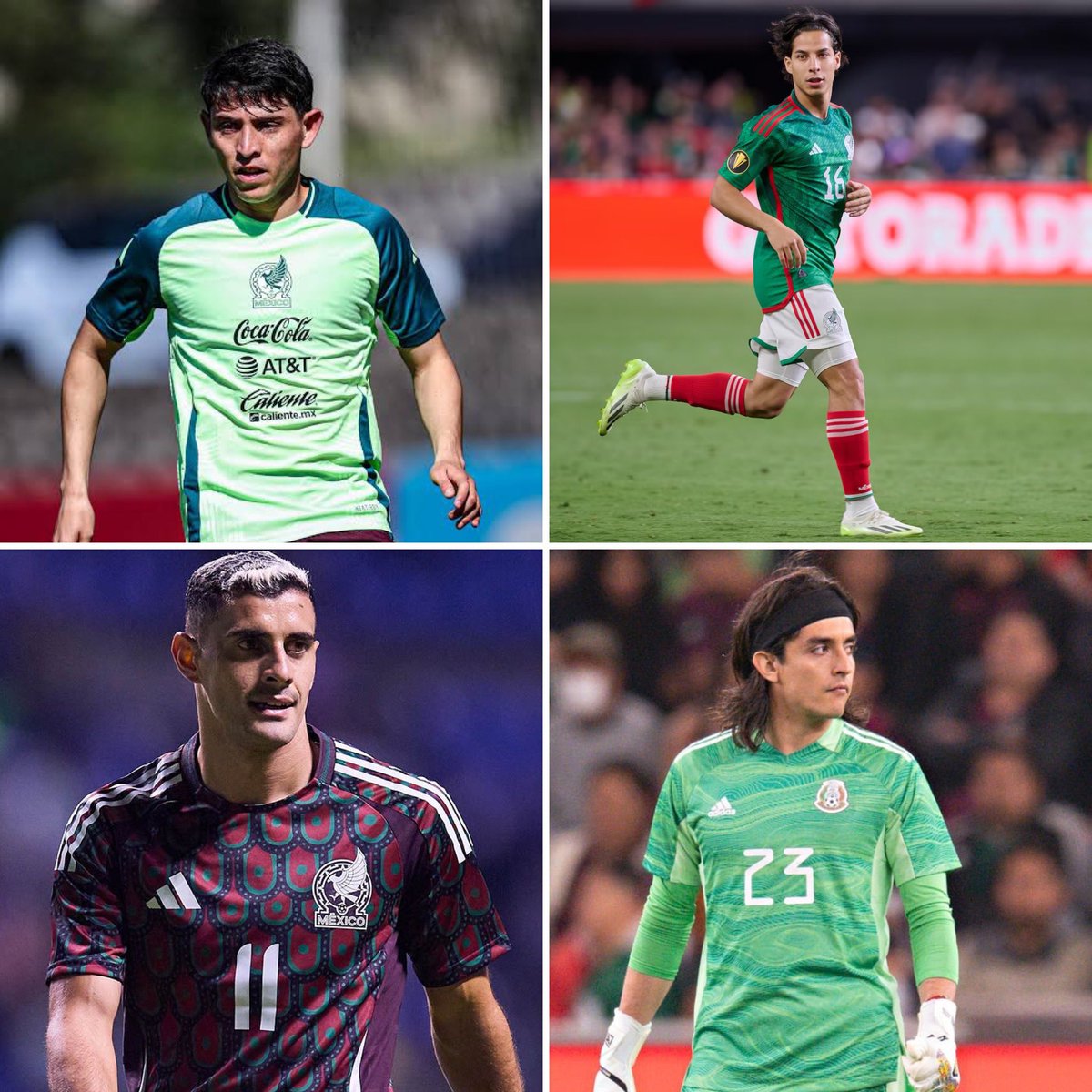 Raúl Orvañanos tweet media