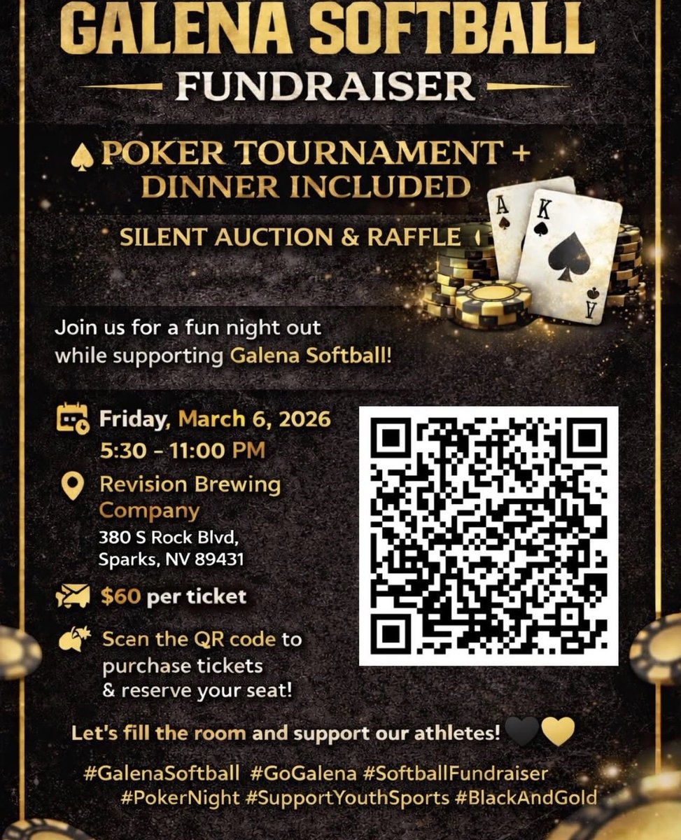 Galena Football tweet media