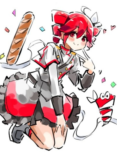 クマのみ@3/29重ねテ く-18 tweet media