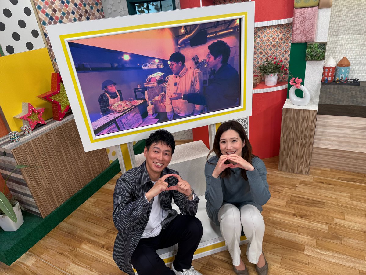 #チームベイコム 更新🍯🍯

▼日本博物館協会賞受賞！伊丹市昆虫館
▼ 楠木亭遊人 大賞受賞記念ロケ
▼タチマチ街ブラ「阪神国道駅～今津駅」
▼伊丹市昆虫館企画展 「昆虫食 これうまいでぇ」
▼ナショナルジオグラフィック

出演：大久保ともゆき / 原田昌子 / 村瀬莉子 / 楠木亭遊人 / タチマチ