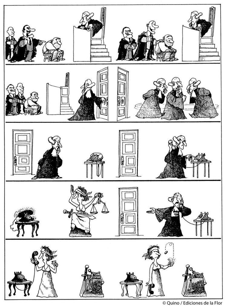 El Diario de Quino (@dailyquino) on Twitter photo 