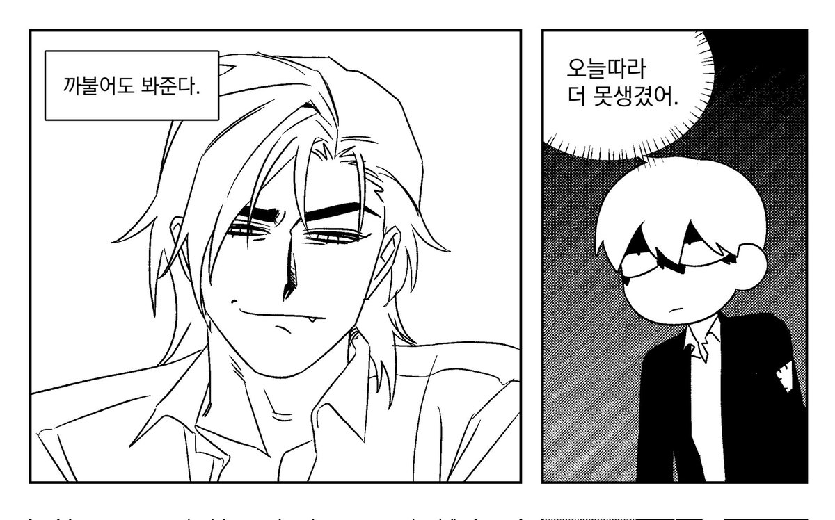SiDog__148's tweet photo. 강창호를 표정으로 판단하지 말 것 https://t.co/WF5LANbA6a