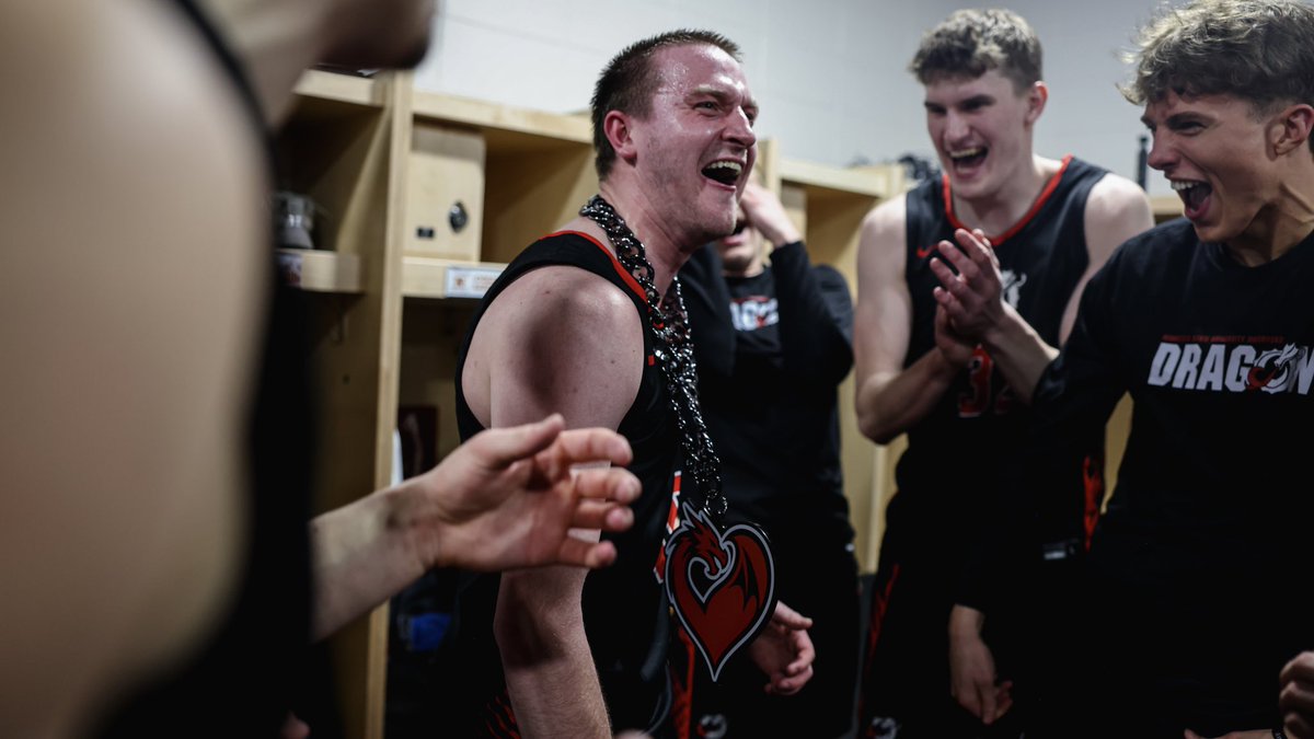 MSUM Men's Basketball tweet media