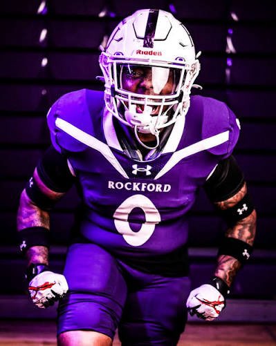 Hunter Lehman c/o 2026 tweet media