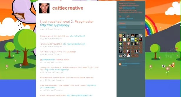 Video Games tweet media