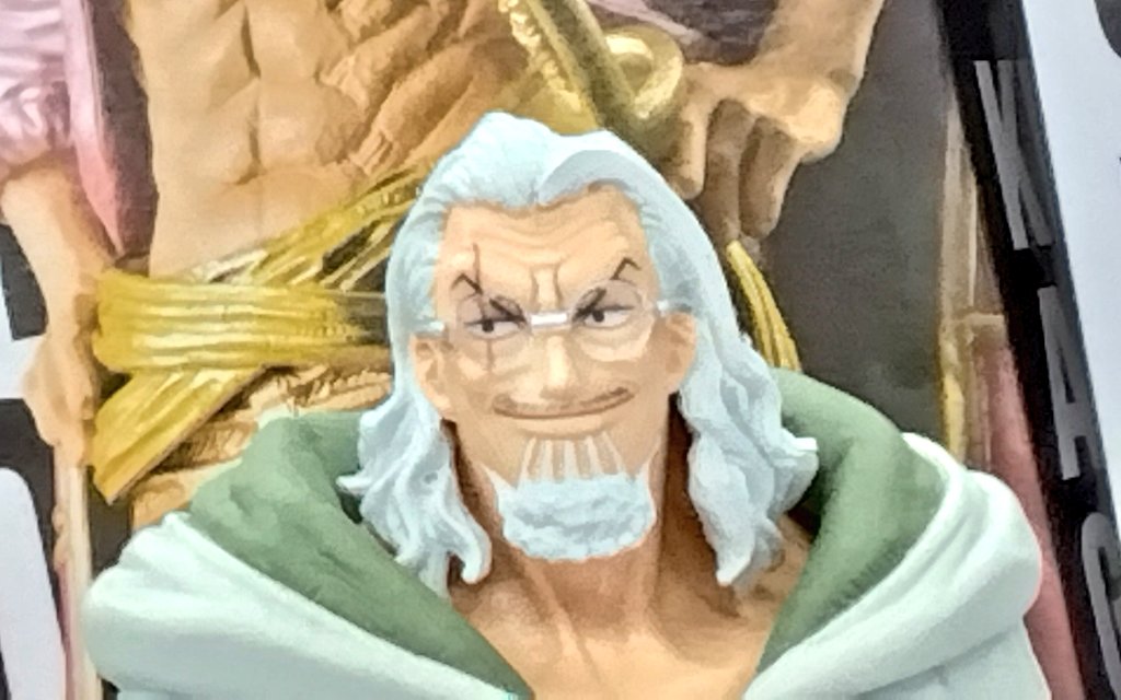 プライズ】本日新入荷！ 『#ワンピース KING OF ARTIST SILVERS