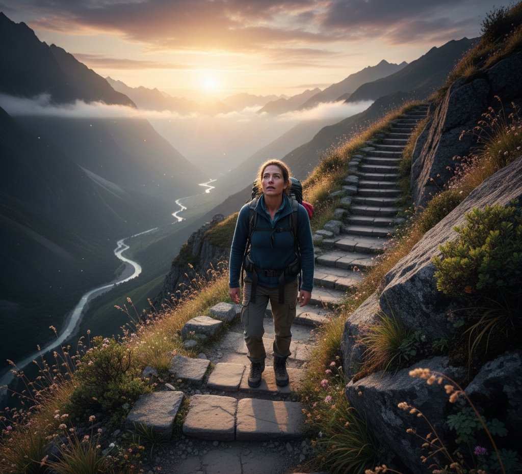 It's Thursday! Take a deep breath. You've handled everything this week has thrown at you so far. You're stronger than you think. One more push, then rest awaits. Keep going!