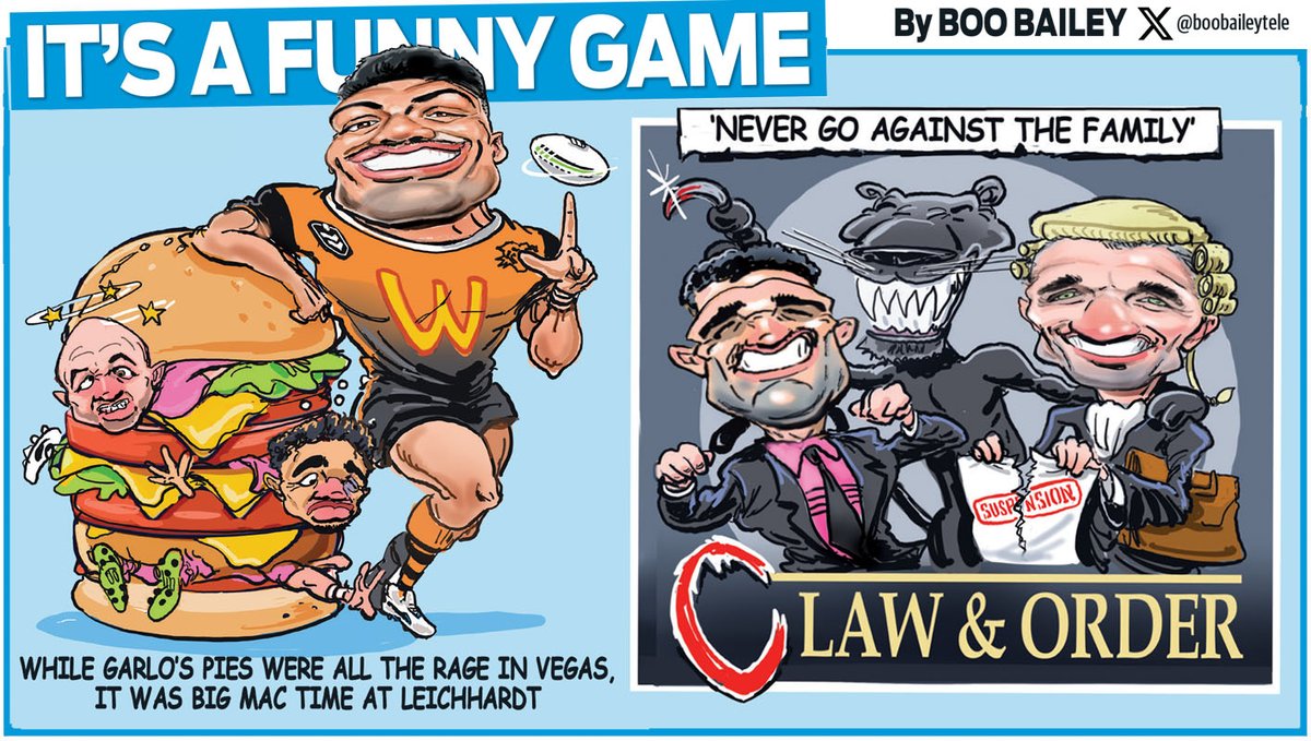 Scott Bailey tweet media