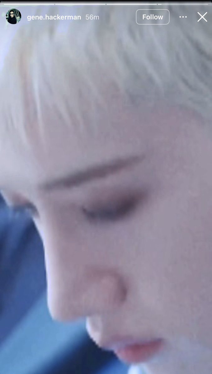 THE WEEKND HAS REPOSTED A SKZ REEL AGAIN. THE COLLAB IS LOOKING VERY VERY FUCKIN REAL NOW!!!