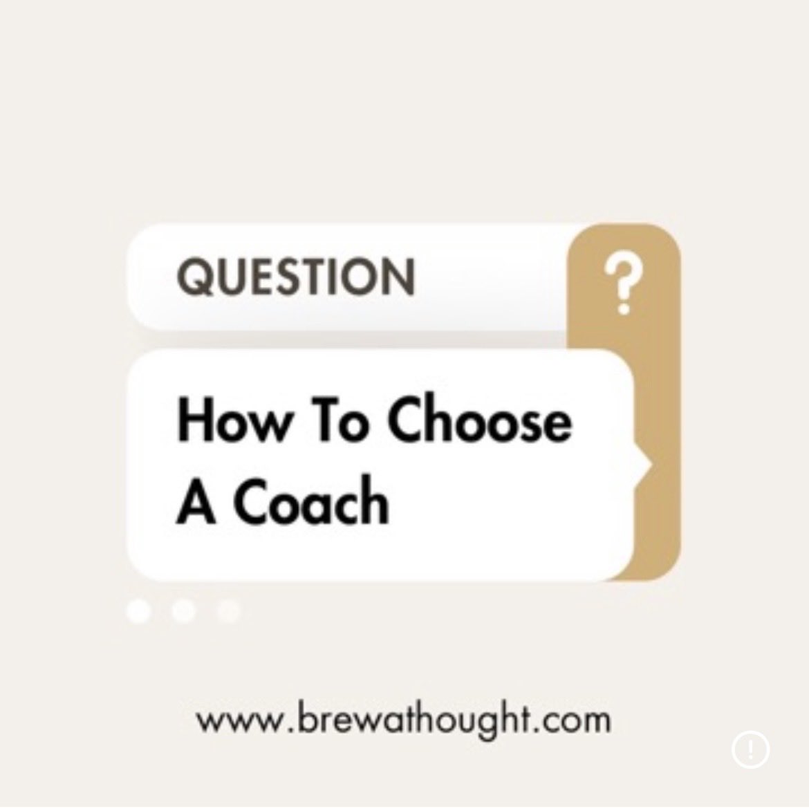 brewathought's tweet photo. https://t.co/0vQLJ5AlgZ
#brewathought #executivecoaching #lifecoaching #coaching #reflectiontoaction #makeithappen https://t.co/YIMz2ZqvHs