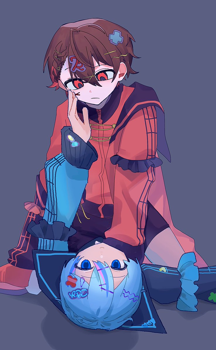 こさちゃん描きました！！ 見てね！！！！！