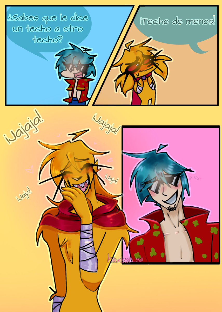 Chillaba mientrws dibujabae, chau
<a href="/ZMozzys/">🍊ᴍᴏ𝘇𝘇¿🍮</a> yata, ya deja los latigazos🥹

#timbexe #Lpdm #Timba #MikeExe #.caca🤩