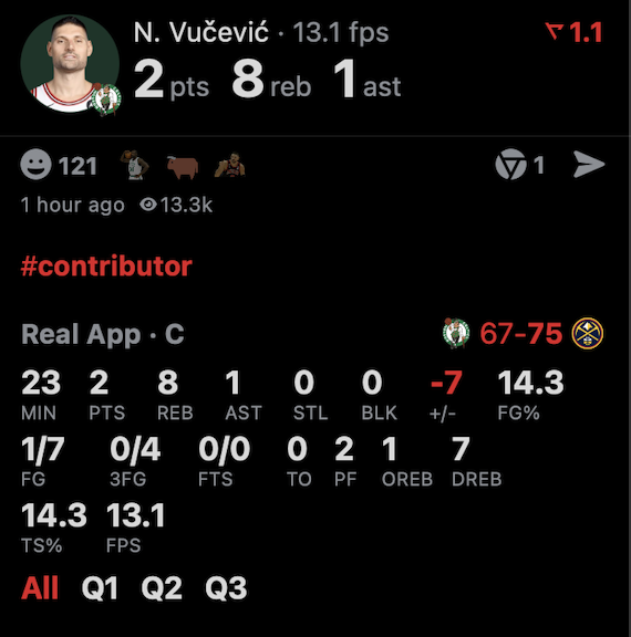 ChampionsBleedGreen tweet media