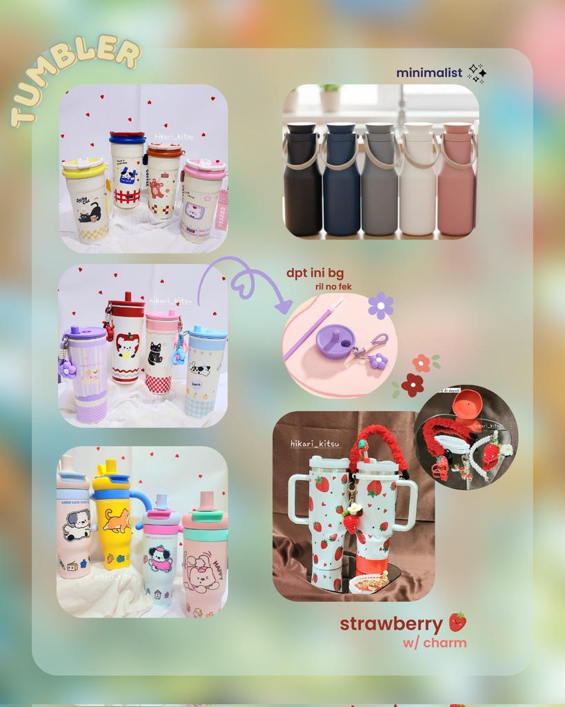hikari_kitsu's tweet photo. RT + 🩷 are greatly appreciated!
buat yang cari barang-barang imut, keychain bagcharm, trinkets, phonecharm, tumbler, dompet, shopping bag, pouch kado souvenir kecil mari ☺️🤗 
more details di 🍊
https://t.co/JXENAqyc2Z

also scroll threads for more

#zonauang️️ #zonajajan️️ https://t.co/l7Im0kZCIB