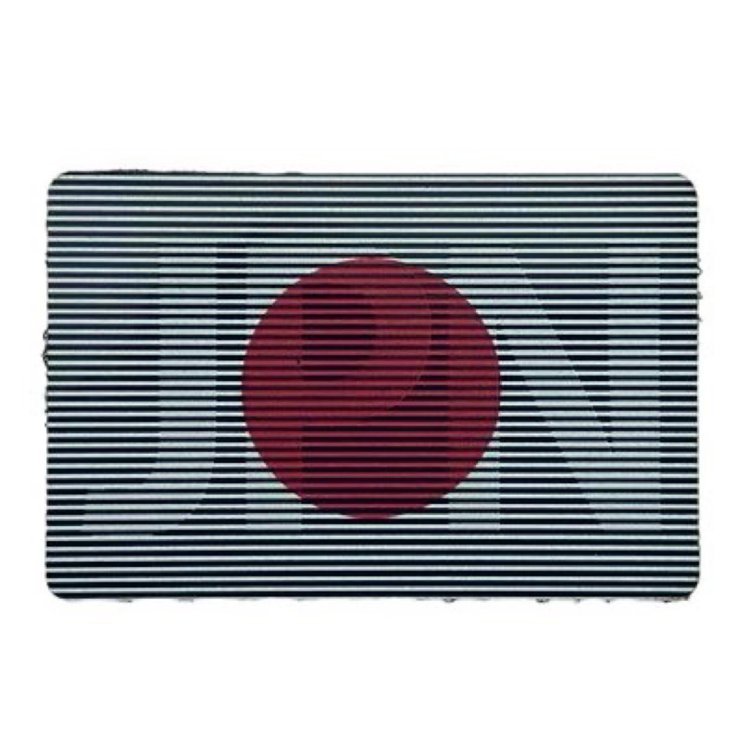 現時点でご注文いただきました日本国旗デュアルIRパッチは全て出荷完了