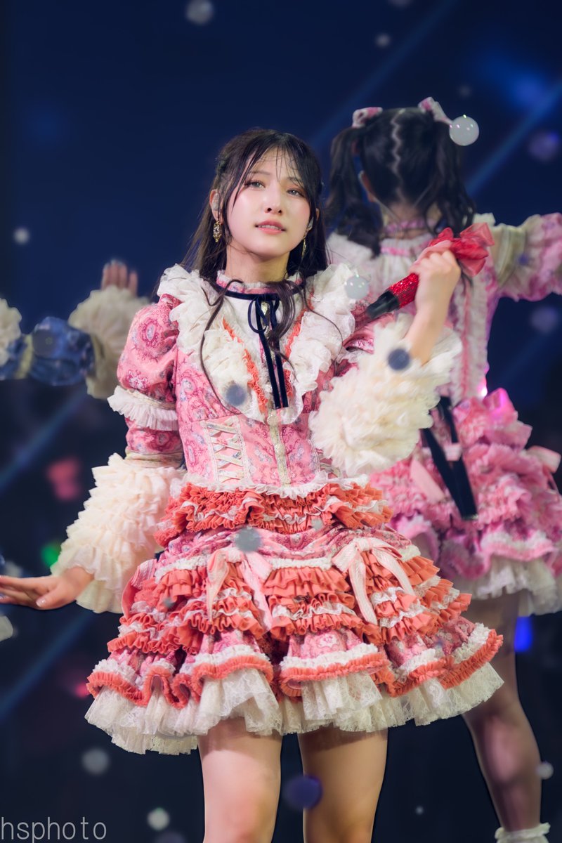 26/02/23 ≠ME 7rh Anniversary #蟹沢萌子 @kanisawa_moeko 様