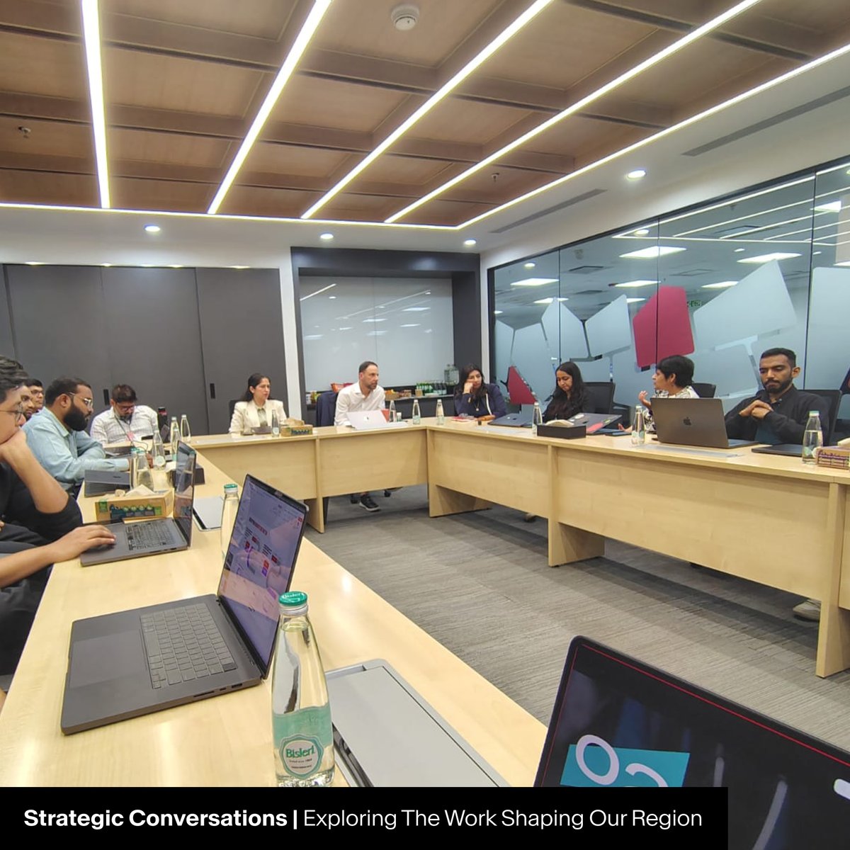 Think Design Collaborative tweet media