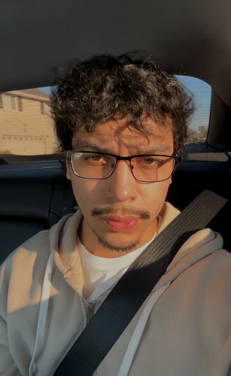 Repost because I CAN
