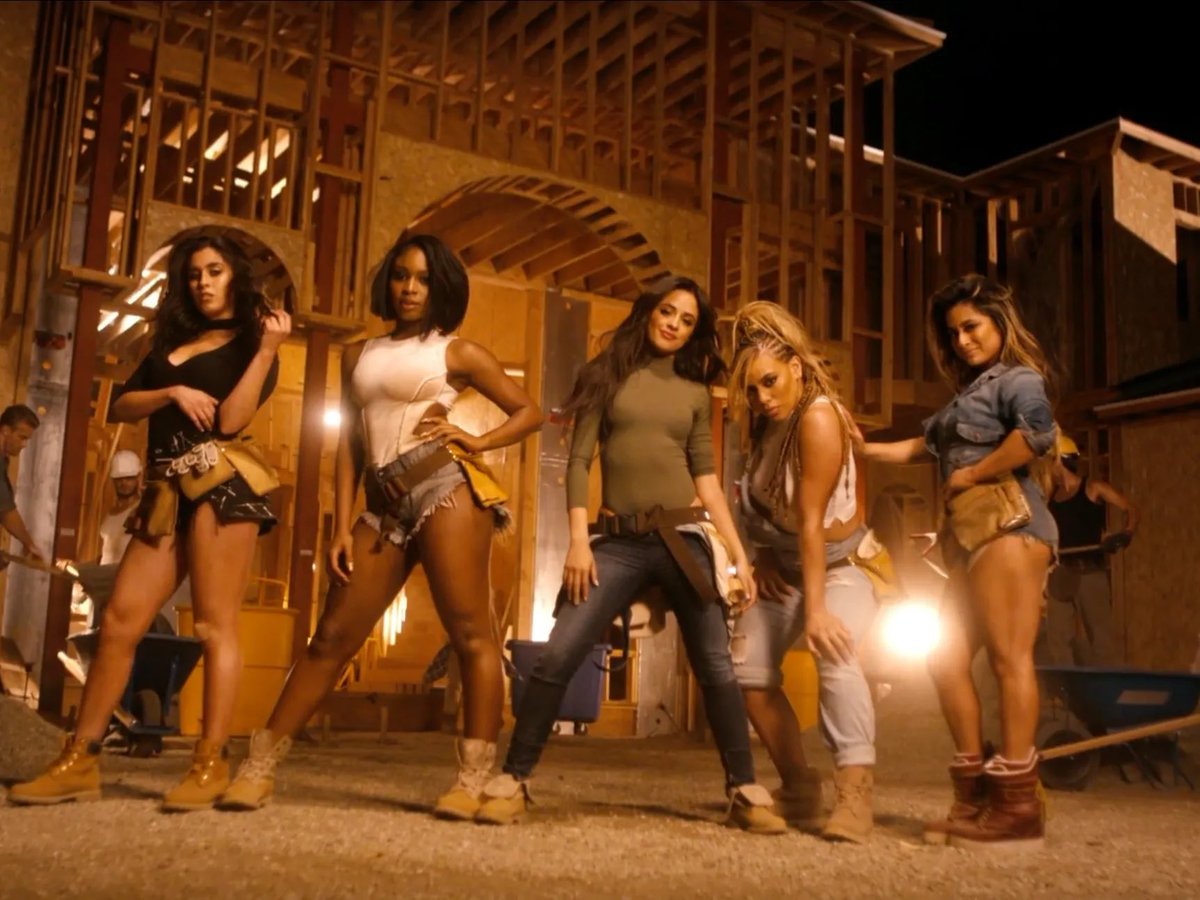 PopCrave's tweet photo. 10 years ago today, Fifth Harmony released “Work from Home” feat. Ty Dolla $ign. https://t.co/XZnrDCYWcx