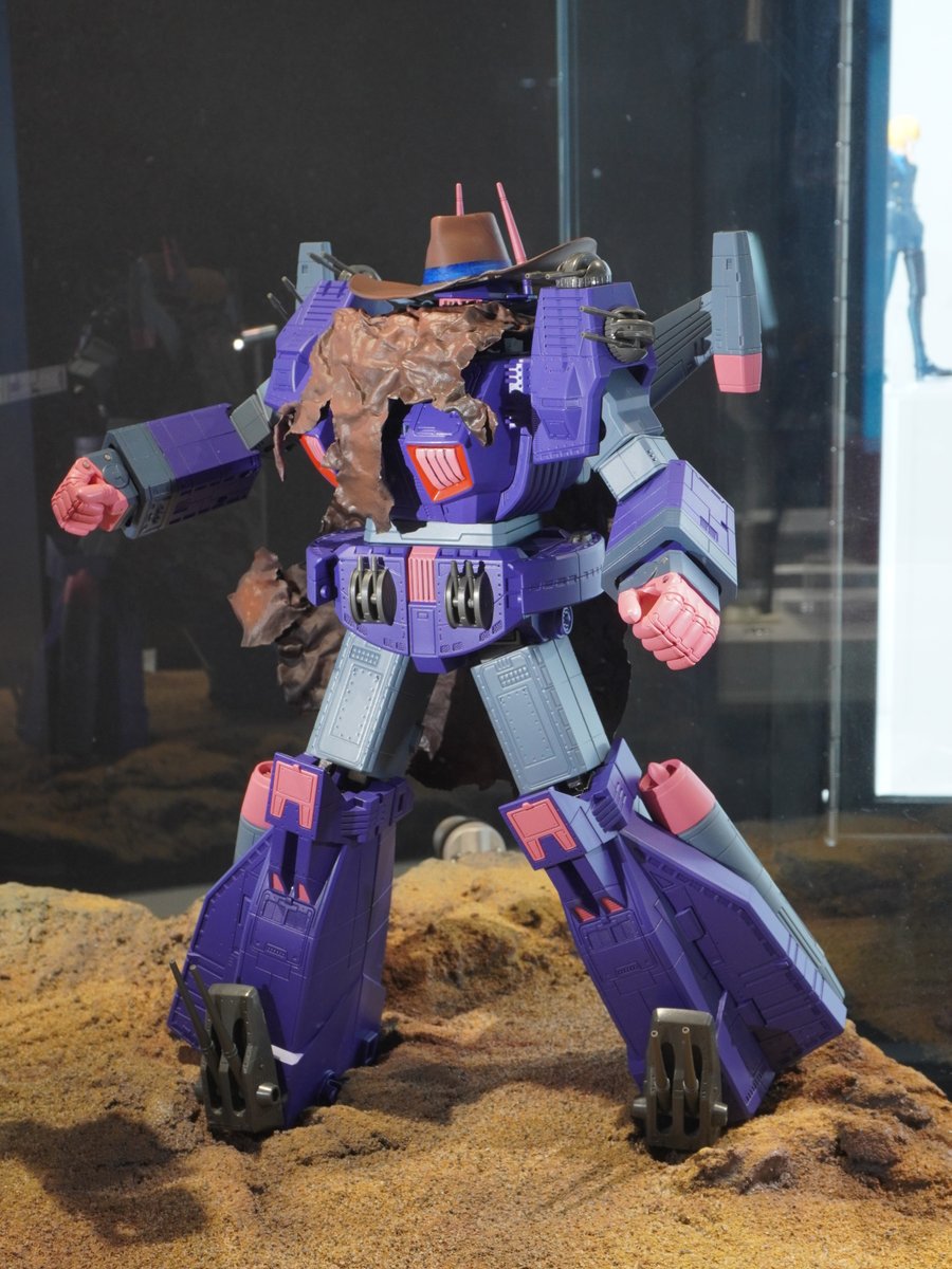 TAMASHII NATIONS STORE TOKYO on X: 