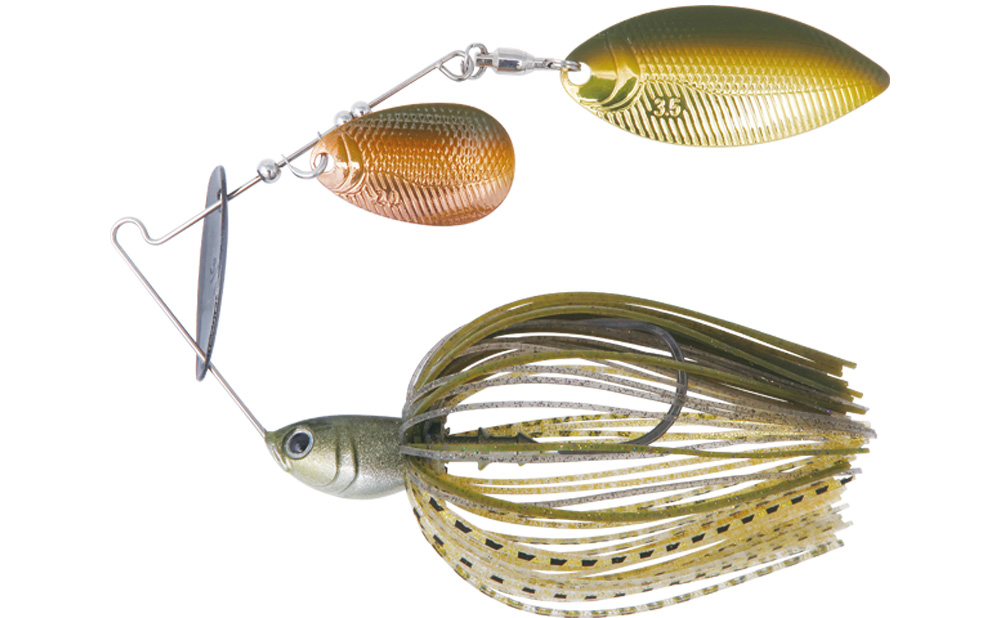 Bottomup_Inc's tweet photo. 【プロダクツ更新情報】
feel it! New pulse
「Beeble(ビーブル)Feco 3/8oz. TW&DW」の新色2色が3月上旬新発売となります。
https://t.co/Tpuwhtun7r
#bottomupfishinggear
#bottomup
#ボトムアップ
#Beeble
#ビーブル https://t.co/YuLjlg4OCv