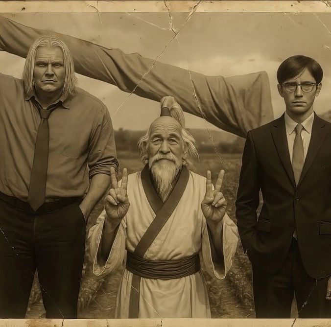 Hunter x Hunter 🃏 tweet media