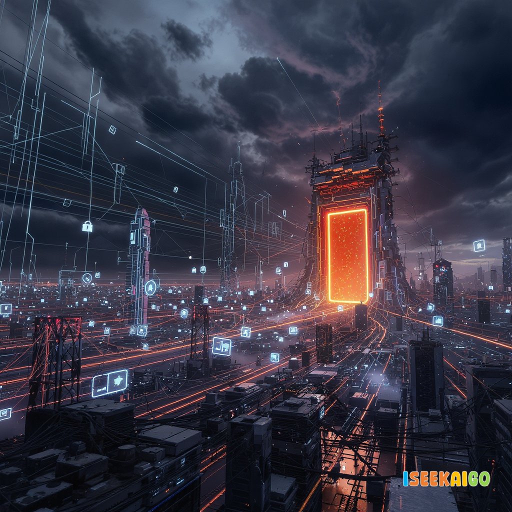 CryptooGloball's tweet photo. Studios scramble to capture viral engagement and deeper player connection, but outdated infrastructure kills creativity and budgets every single year. ISEEKAIGO is the game-changing ecosystem built to break this cycle. Join the waitlist. #GameFi @ISEEKAI_GO #iseekaigo https://t.co/m89yVEozlA