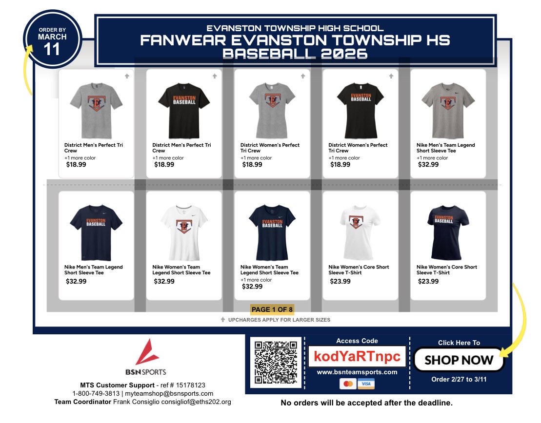 The Nation tweet media