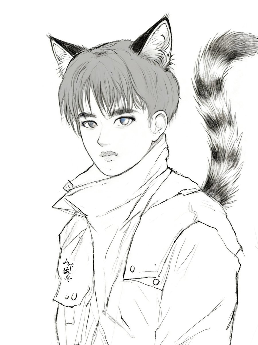 CaptainLi666's tweet photo. 🐈‍⬛

#도경수 #DOHKYUNGSOO #KYUNGSOO #都暻秀 #DO(D.O.) https://t.co/88mFH8K1mt