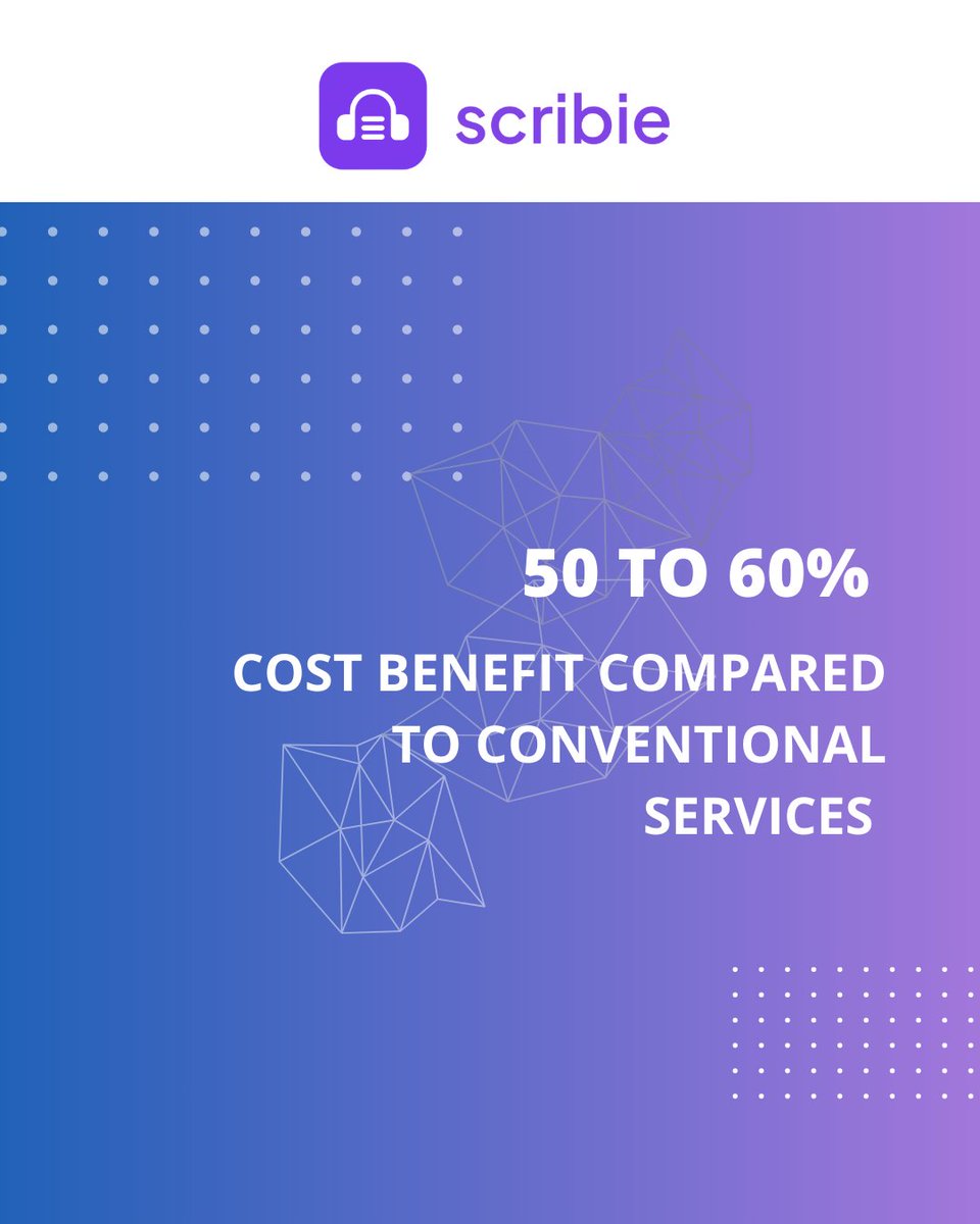 scribie_'s tweet photo. The legal transcription industry is at a crossroads: speed vs accuracy? We've proven there's a better way. 

Our new case study shows how "human-in-the-loop" transcription services are growing in demand. 

Not human vs. machine—humans enhanced BY machines. https://t.co/87UrIYNqaI