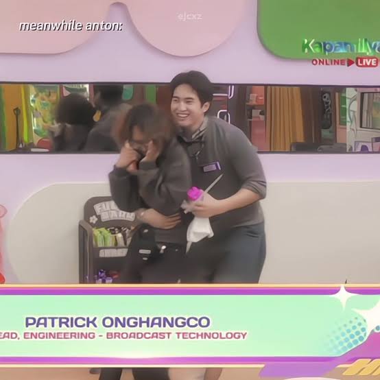 Hooooy ano tooooo.... Pano kakalmaaaaa.....

CARTON THURSTIME DUET
#CartonSaShowTime