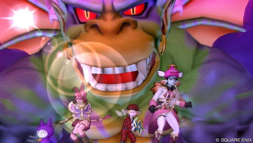 アデプト tweet media