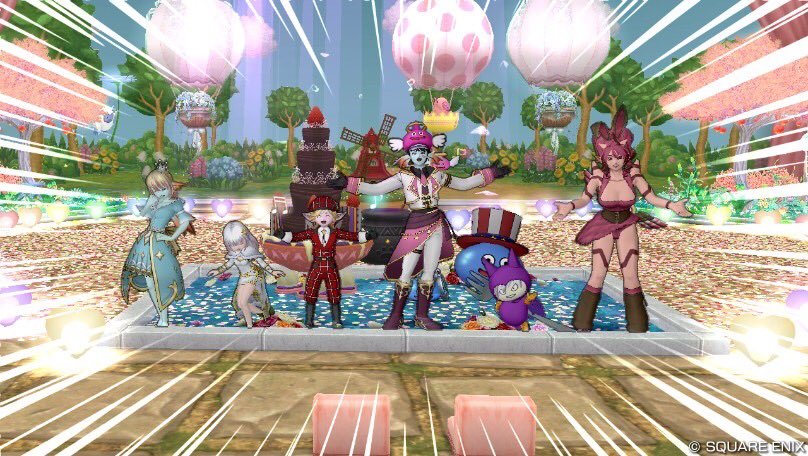 アデプト tweet media