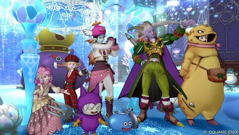 アデプト tweet media