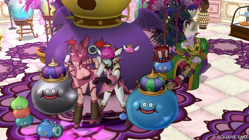 アデプト tweet media