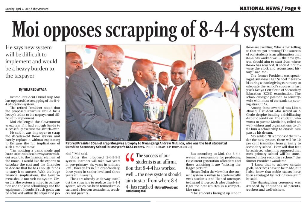 Nelson Havi SC tweet media